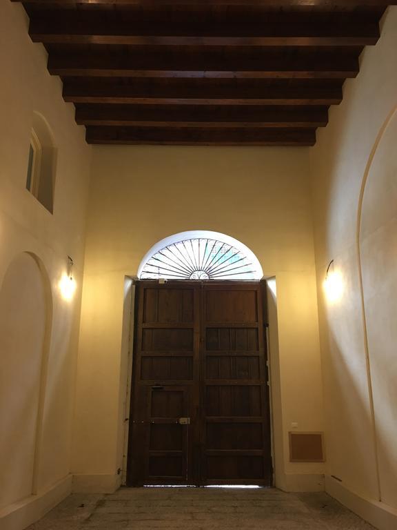 Butera Apartment Palermo Exterior photo